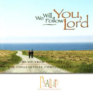 ดาวน์โหลดและฟังเพลง A New Commandment พร้อมเนื้อเพลงจาก The Collegeville Composers Group