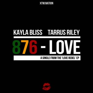 ดาวน์โหลดและฟังเพลง 876-Love พร้อมเนื้อเพลงจาก Kayla Bliss