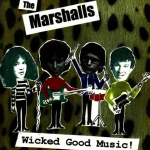 收聽The Marshalls的You Don't Care歌詞歌曲