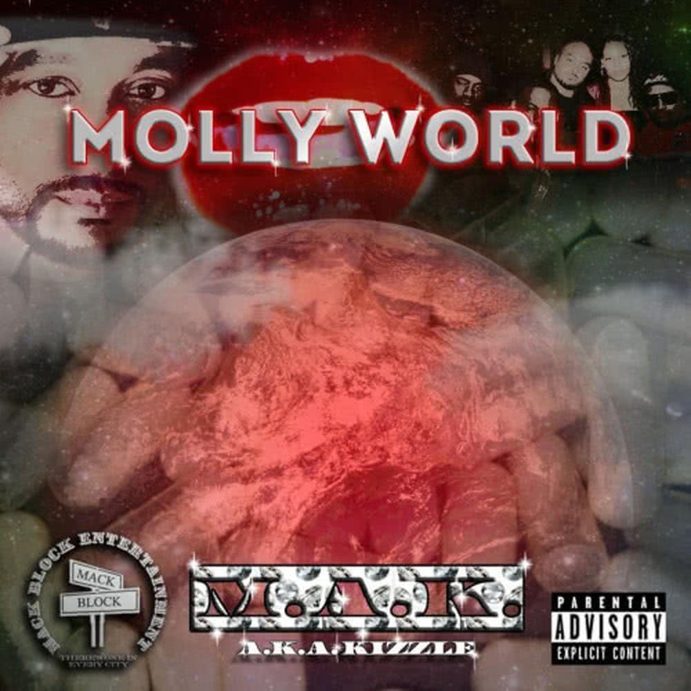 Molly World (feat. Big Holis)