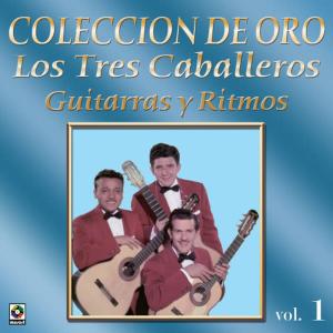 收聽Los Tres Caballeros的Rumbo Perdido歌詞歌曲