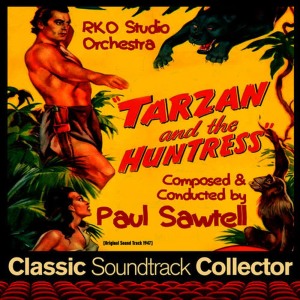 ดาวน์โหลดและฟังเพลง Orchestral Suite No. 3 พร้อมเนื้อเพลงจาก RKO Studio Orchestra