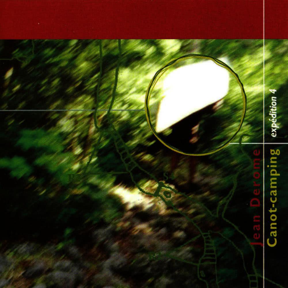 Canot-camping, expédition 4: Tourbillons-phases / Les tourbillons du retour / L’appel du départ / L’autobus du retour / Encore Grand-Remous / Pluie