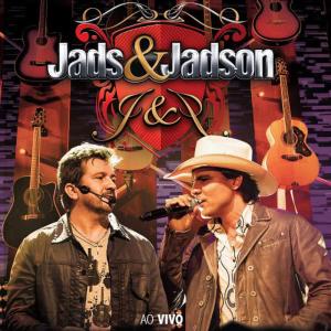 收聽Jads & Jadson的Com Todos Menos Comigo (Ao Vivo)歌詞歌曲