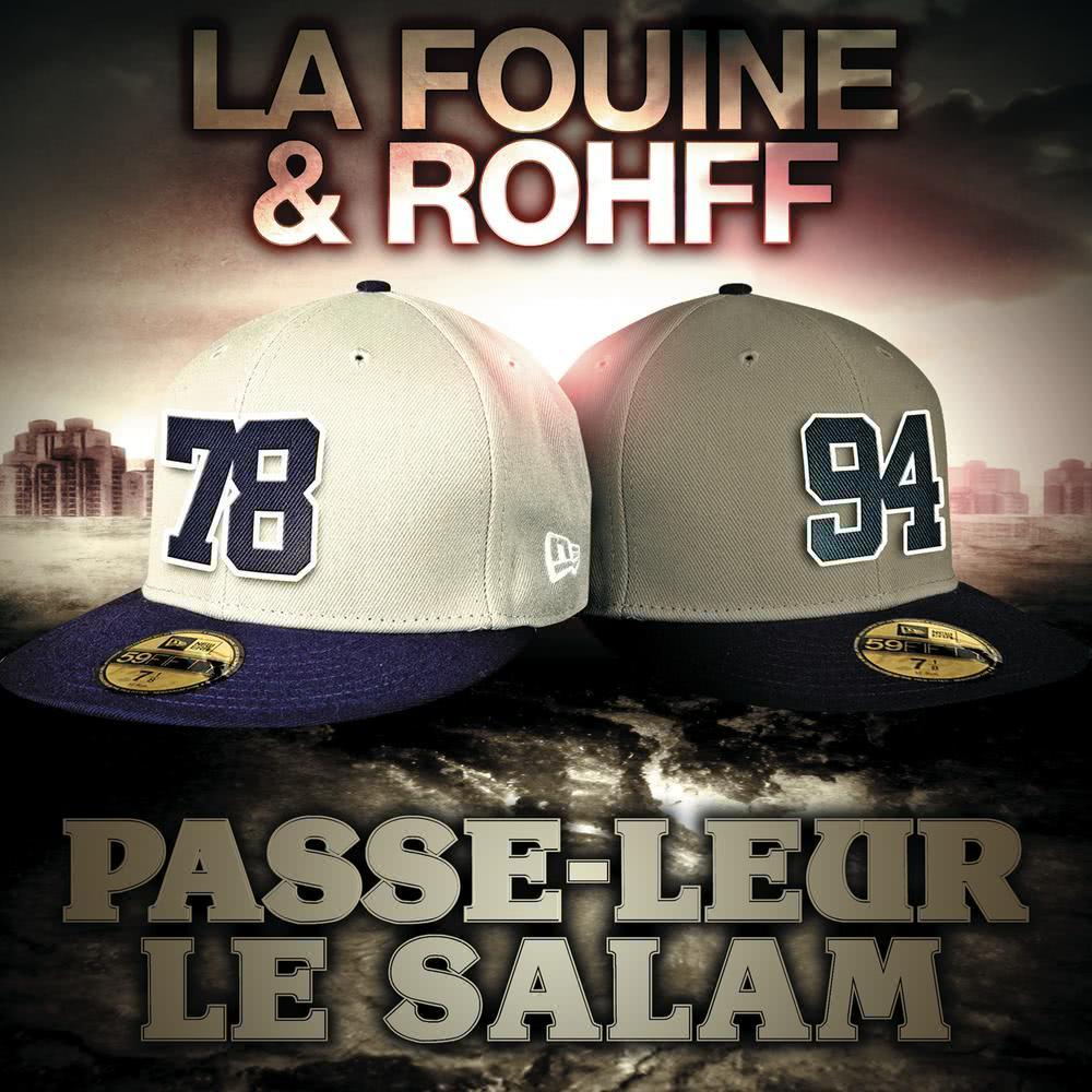 Passe leur le Salam