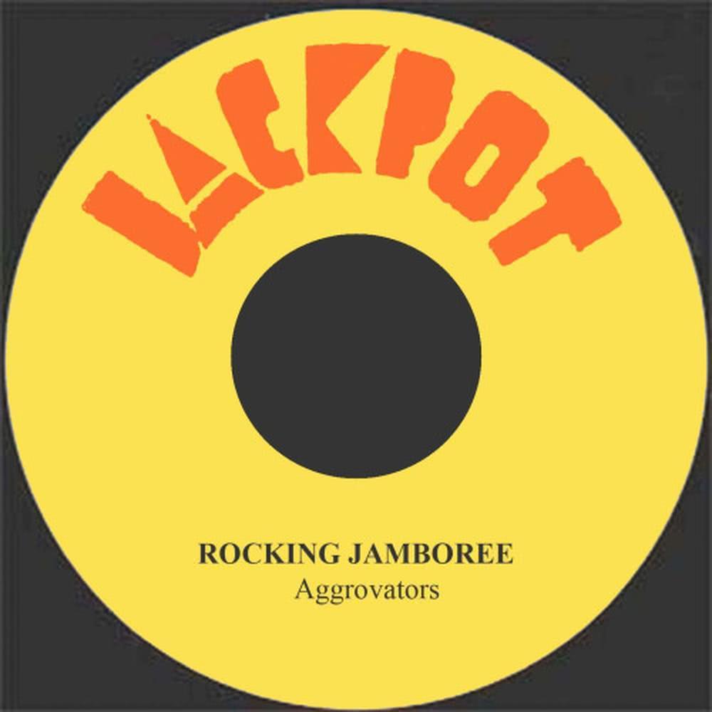 Rocking Jamboree