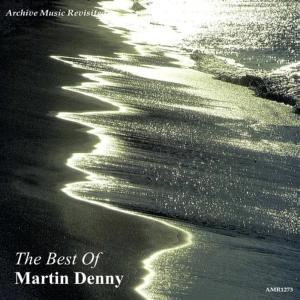 收聽Martin Denny的Ruby歌詞歌曲