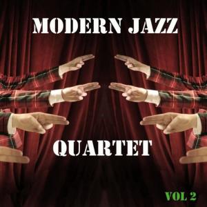 收聽The Modern Jazz Quartet的Gershwin Medley: Soon / For You, For Me, For Evermore / Love Walked In / Our Love Is Here To Stay歌詞歌曲