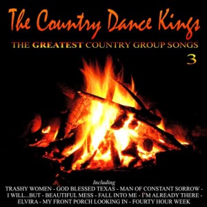 收聽The Country Dance Kings的Man of Constant Sorrow歌詞歌曲