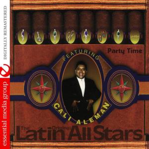 ดาวน์โหลดและฟังเพลง Party Time พร้อมเนื้อเพลงจาก Original Latin All Stars