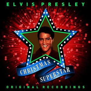 Elvis Presley的專輯Christmas Superstar