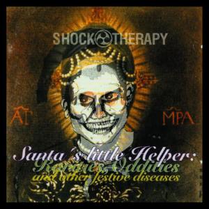 收聽Shock Therapy的Everyone Hates Me歌詞歌曲