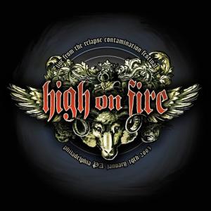 ดาวน์โหลดและฟังเพลง Witching Hour (Live) พร้อมเนื้อเพลงจาก High On Fire