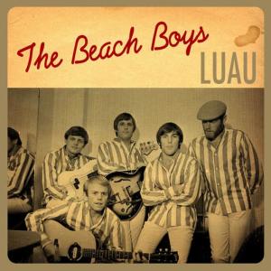 The Beach Boys的專輯Luau