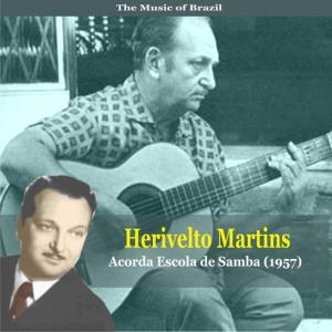 ดาวน์โหลดและฟังเพลง Lá Em Mangueira พร้อมเนื้อเพลงจาก Herivelto Martins