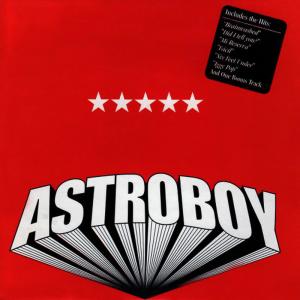ดาวน์โหลดและฟังเพลง Six Feet Under พร้อมเนื้อเพลงจาก Astroboy