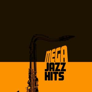 อัลบัม Mega Jazz Hits ศิลปิน Jazz Hits