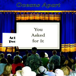 ดาวน์โหลดและฟังเพลง Charlie On the MTA พร้อมเนื้อเพลงจาก Oceans Apart