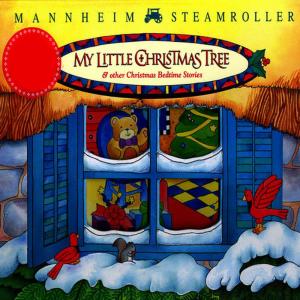 ดาวน์โหลดและฟังเพลง Traditions of Christmas พร้อมเนื้อเพลงจาก Mannheim Steamroller
