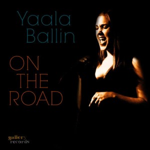 收聽Yaala Ballin的More Then You'll Ever Know歌詞歌曲
