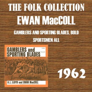 收聽Ewan MacColl的Football Match歌詞歌曲