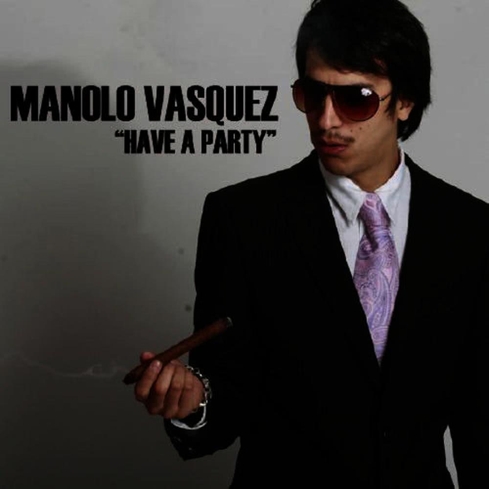 Have a Party (Instrumental)