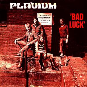 收聽Flavium的Bad Luck歌詞歌曲