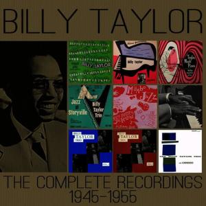 ดาวน์โหลดและฟังเพลง Fiesta พร้อมเนื้อเพลงจาก Billy Taylor