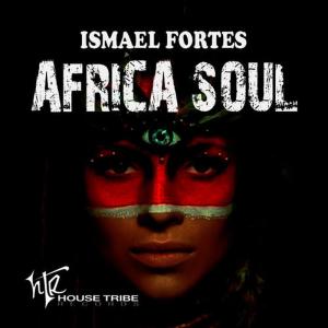 Ismael Fortes的專輯Africa Soul