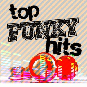 อัลบัม Top Funky Hits ศิลปิน Funk 2016