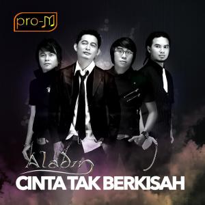 Dengarkan Kesedihanku lagu dari Aladin dengan lirik