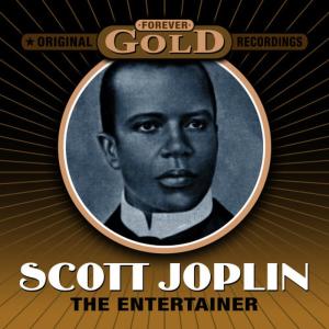 收聽Scott Joplin的The Entertainer歌詞歌曲