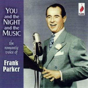 ดาวน์โหลดและฟังเพลง Blue Moon พร้อมเนื้อเพลงจาก Frank Parker