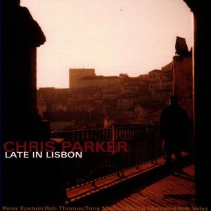 收聽Chris Parker的The Long Way Around歌詞歌曲