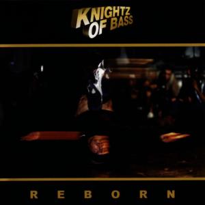 ดาวน์โหลดและฟังเพลง Renegades พร้อมเนื้อเพลงจาก Knightz Of Bass
