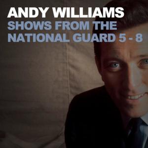 ดาวน์โหลดและฟังเพลง Introduction - National Guard Show 5 พร้อมเนื้อเพลงจาก Andy Williams