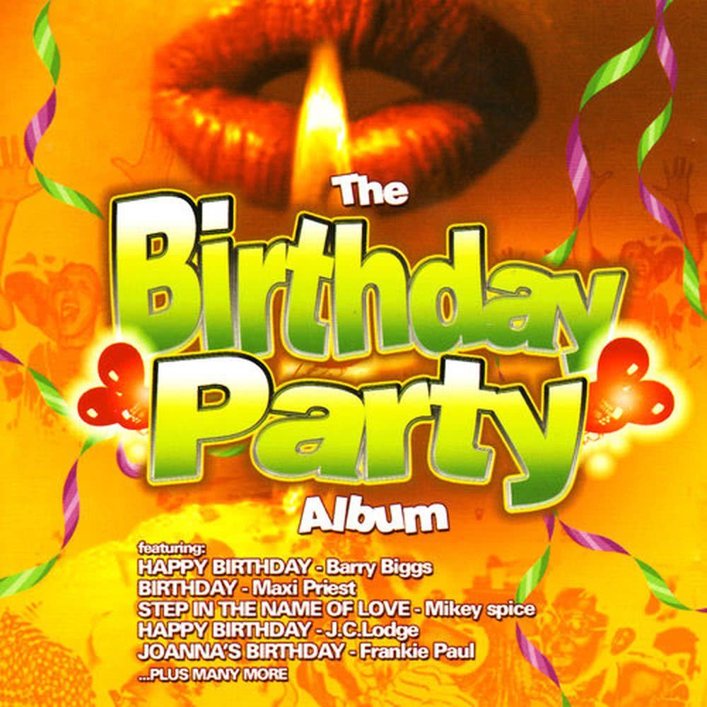 Birthday