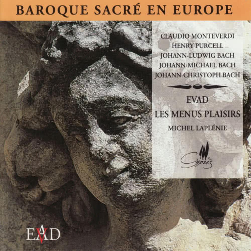 Extrait des Selva Morale e Spiritual: Laudate Dominum