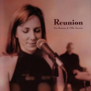 ดาวน์โหลดและฟังเพลง Reunion พร้อมเนื้อเพลงจาก Sue Ramsay