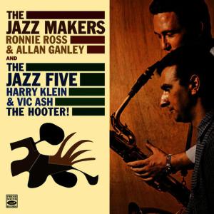 อัลบัม The Jazz Makers & The Jazz Five ศิลปิน The Jazz Makers