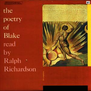 ดาวน์โหลดและฟังเพลง Oh, I Say You, Joe พร้อมเนื้อเพลงจาก Ralph Richardson