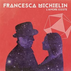 收聽Francesca Michielin的L'amore esiste歌詞歌曲