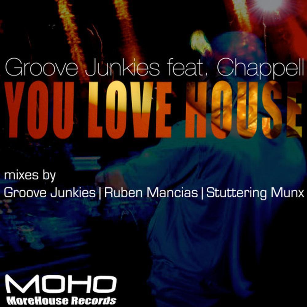 You Love House