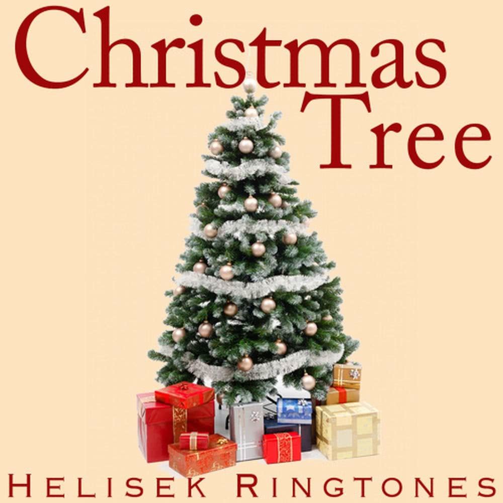 O Christmas Tree