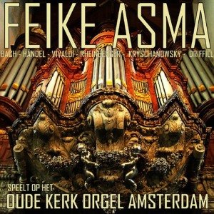 收聽Feike Asma的Largo (Dies Irea)歌詞歌曲