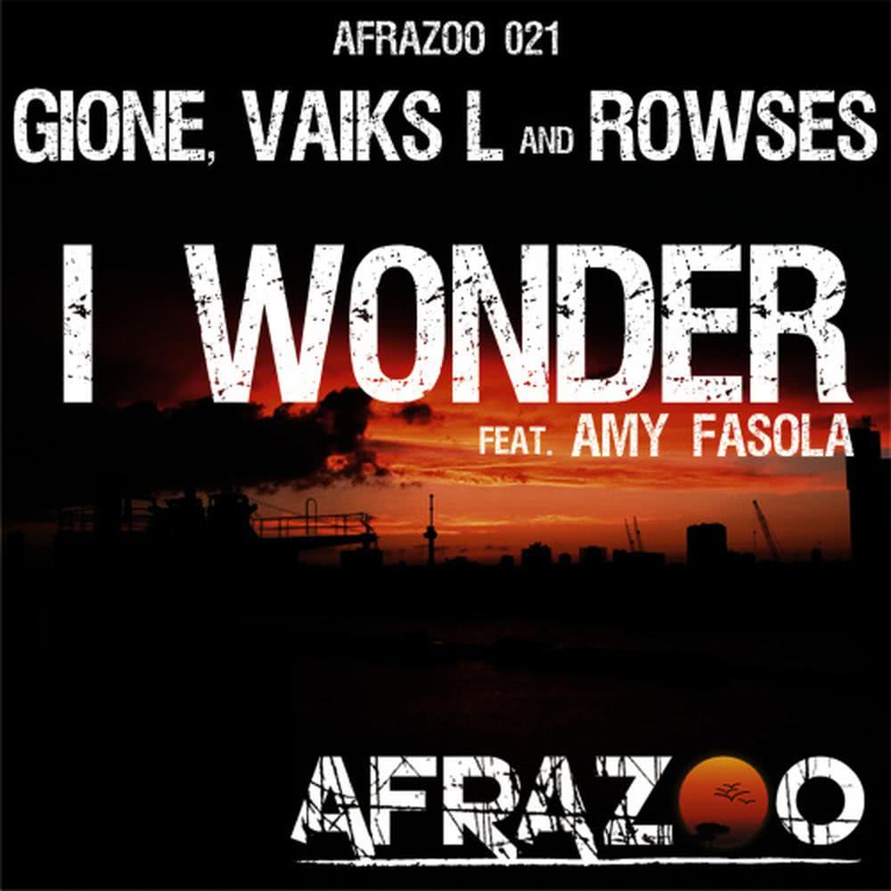 I Wonder (Instrumental)