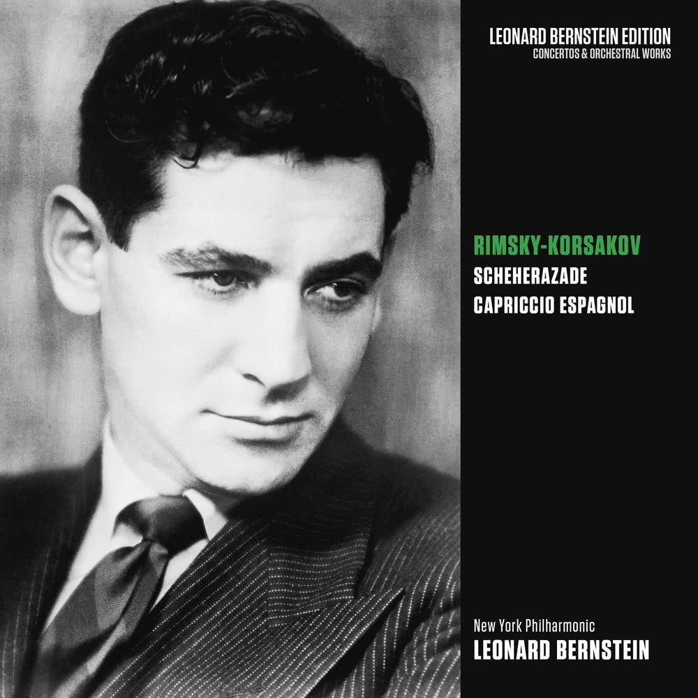 Capriccio espagnol, Op. 34: IV. Scena e canto gitano. Allegretto