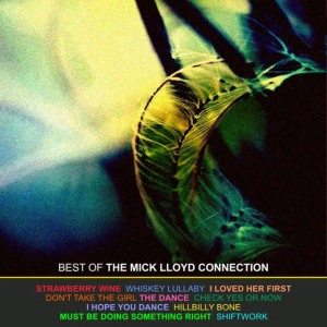 ดาวน์โหลดและฟังเพลง STRAWBERRY WINE พร้อมเนื้อเพลงจาก The Mick Lloyd Connection