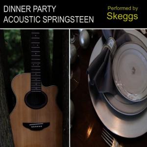 收聽Skeggs的Secret Garden歌詞歌曲