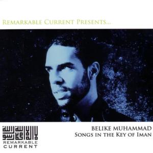 Amir Sulaiman的專輯Songs In The Key Of Iman